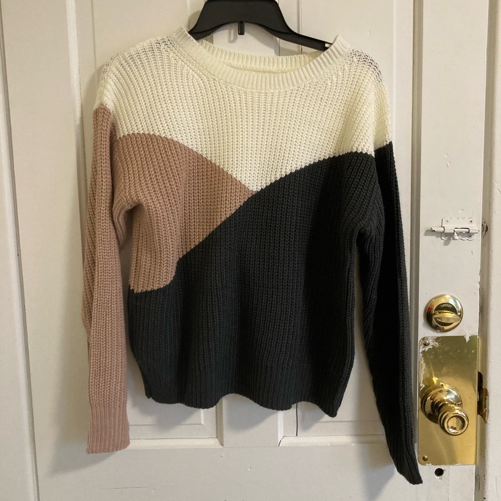 Sweaters